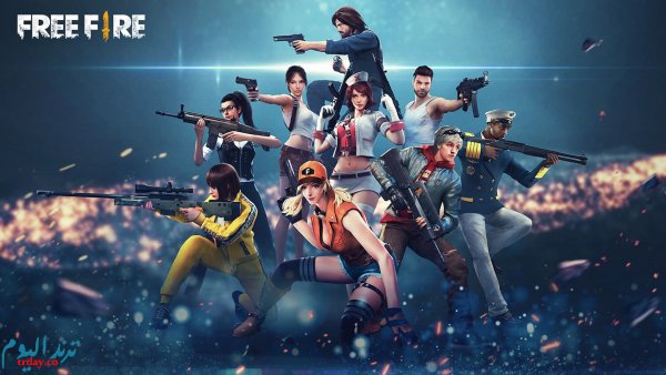 رابط موقع free fire 2021•com لشحن جواهر فري فاير مجانا