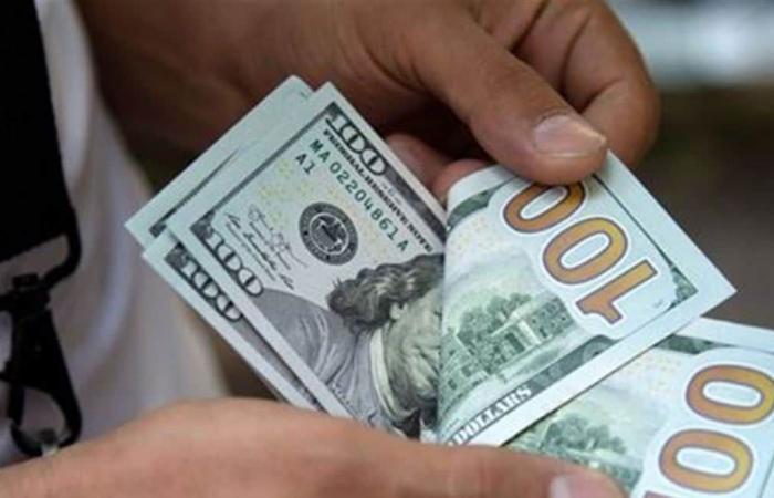 سعر الدولار اليوم الجمعة 13-3-2020 في مصر بجميع البنوك والسوق السوداء