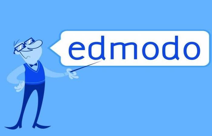 كل ما تريد معرفته عن المنصة التعليمية الجديدة Edmodo