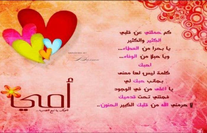 أجمل صور ورسائل تهنئة بيوم عيد الأم 2020 Happy Mother Day