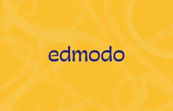 انشاء حساب فى new.edmodo.com