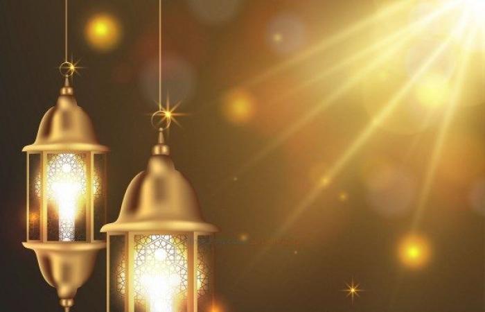 بوستات مكتوب عليها رمضان كريم 2020