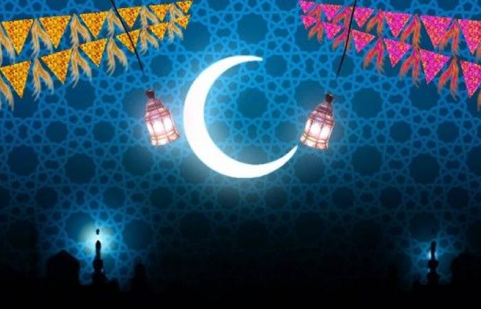 تم الإجابة عليه: خلفيات عن رمضان 2020