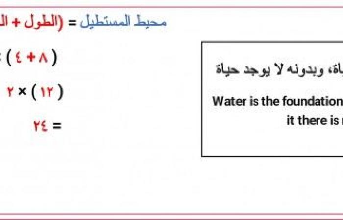 تم الإجابة عليه: مشروع بحث كامل عن الصحة للصف الثالث الابتدائي 2020