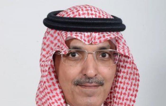 من هو محمد بن عبدالله الجدعان السيرة الذاتية