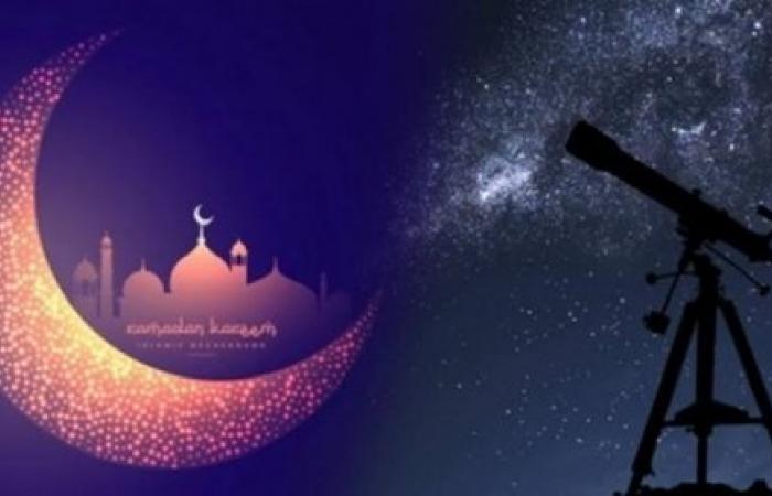 دعاء اليوم الاول من رمضان 2020