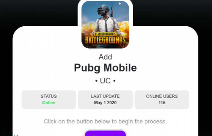 شحن شدات ببجي موبايل موقع ucc-pubg. com مجاناً UC PUBG 2024