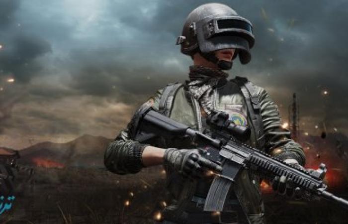 تحميل تحديث ببجي PUBG Mobile 0.18.0 من الموقع الرسمي ملف apk الموسم 13