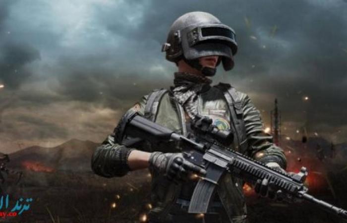 ازاي ابعت فراخ في ببجي موبايل pubg mobile؟