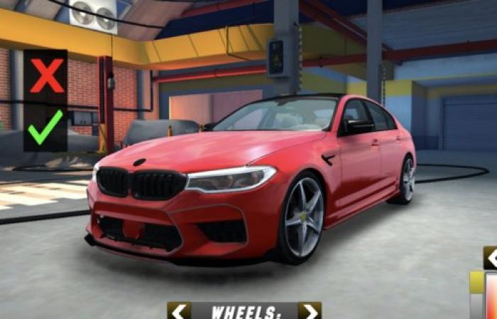 تحميل car parking multiplayer مهكرة اصدار 4.6 .8 للاندرويد 2022