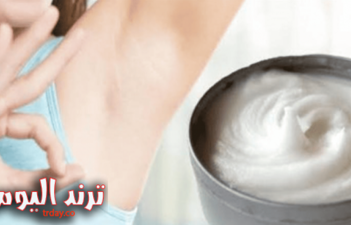 تألق برائحة منعشة تدوم طويلاً.. أفضل مزيل عرق طبيعي يزيل رائحة العرق ويمنحك عطرًا جذابًا طوال اليوم