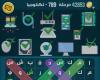 حل كلمات كراش مرحلة 789 كلمة السر تكنلوجيا