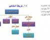 تم الإجابة عليه: الخريطة المفاهيمية