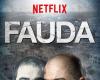 صة مسلسل Fauda الموسم الأول