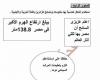 تم الإجابة عليه: صمم ملصقات إرشادية مستخدما الأشكال الهندسية التي درستها، بها معلومات ونصائح للزائرين باللغة العربية وأحد اللغات الأجنبية