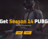 موقع uc pubg.rf.gd لشحن شدات ببجي موبايل مجانا الموسم 14